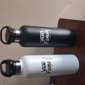 Vans Water Bottles